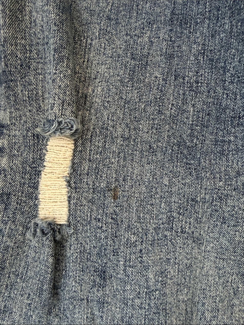 Boutique Jean very stretchy - Picture 3 of 4